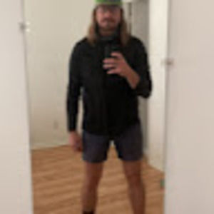 Meet your Posher, Daniel